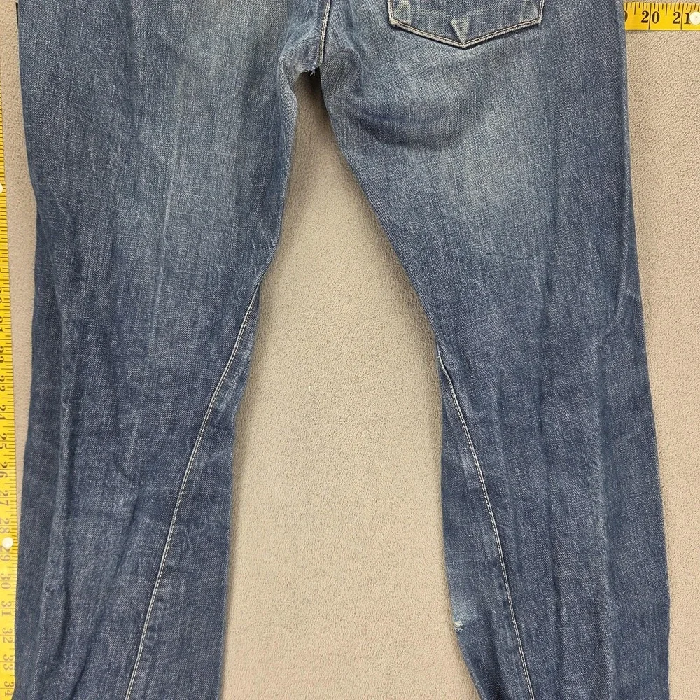Vintage Levis Engineered Jeans Mens 29x32 Blue Twisted One Pocket Medium Wash